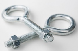 eye bolt