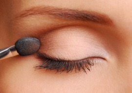 eye shadow