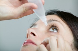 eyedrops
