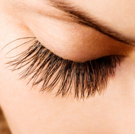 eyelash