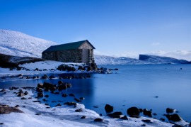Faeroe Islands