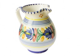 faience