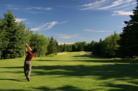 fairway