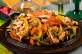 fajita