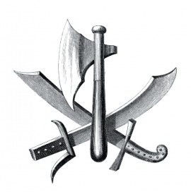 falchion