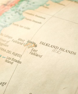 Falkland Islands