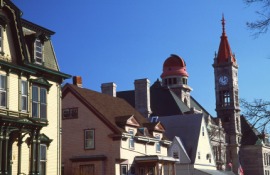 Fall River