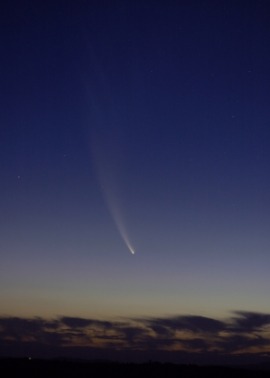 falling star