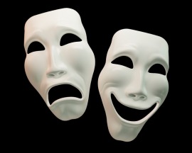 falseface