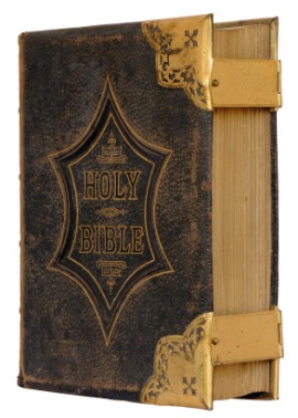 family Bible
