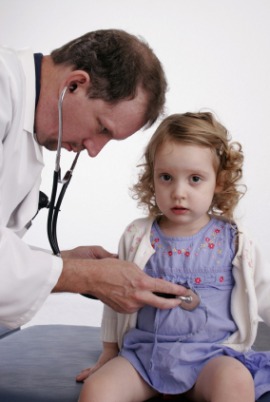 family doctor