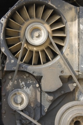 fan belt