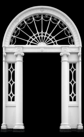 fanlight