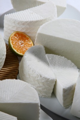farm cheese