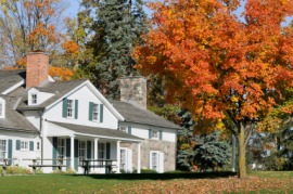 farmhouse