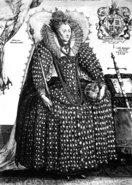 farthingale