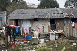 favela