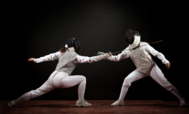 fencer