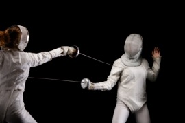 fencing