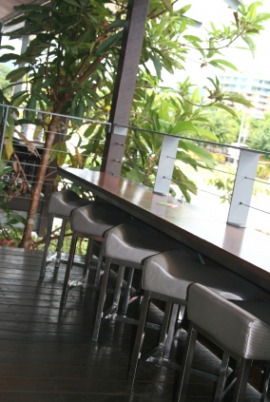 fern bar