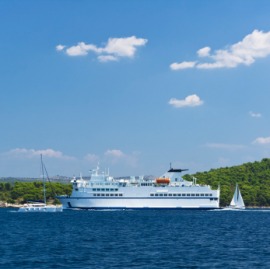 ferryboat