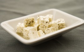 feta