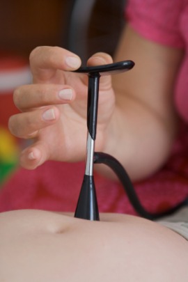 fetoscope