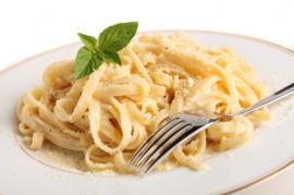 fettuccine