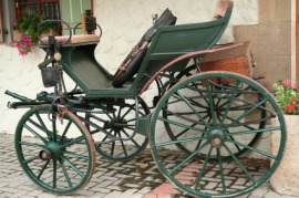fiacre