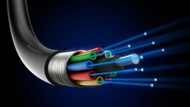fiber optics