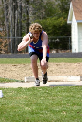 field event