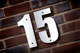 fifteen