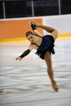 figure skating