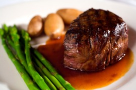 filet mignon