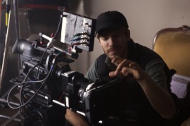 filmmaking