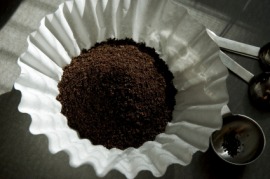 filter paper