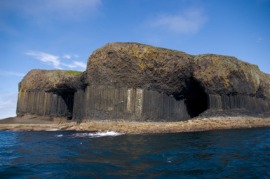 Fingal's Cave