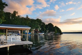 Finger Lakes