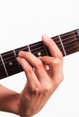 fingering