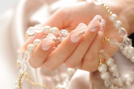 fingernail
