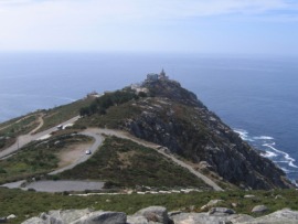 Finisterre