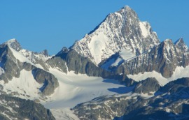 Finsteraarhorn