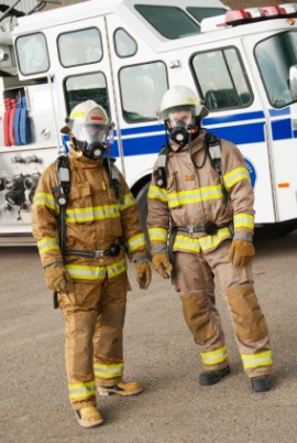 fire brigade
