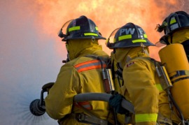 fire company
