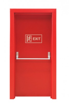 fire door