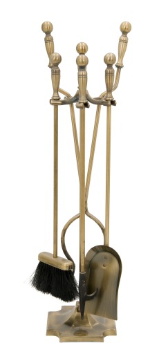 fire irons