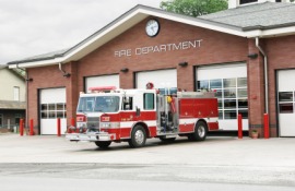firehouse