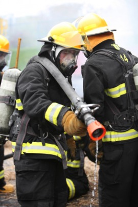 fireman