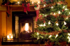 fireside
