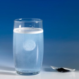 fizzy